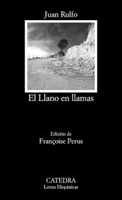 El Llano en llamas by Juan Rulfo
